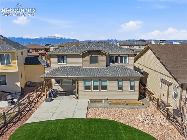 MLS Image for 6945  Sedgerock  ,Colorado Springs, Colorado