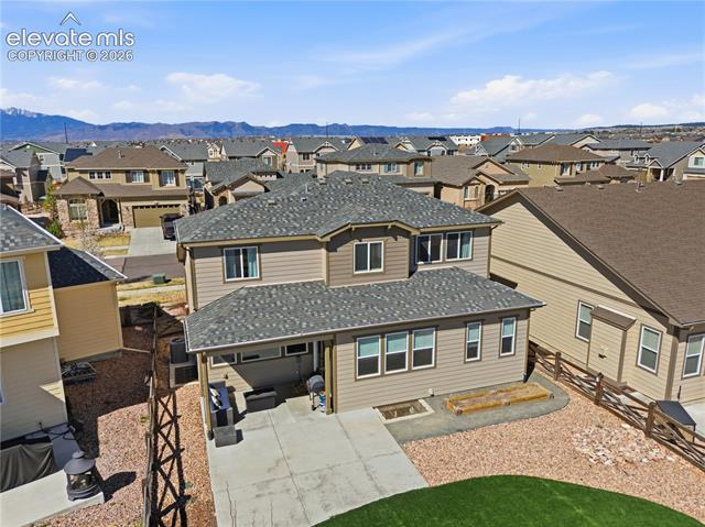 MLS Image for 6945  Sedgerock  ,Colorado Springs, Colorado