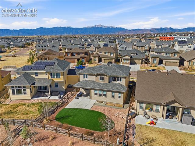 MLS Image for 6945  Sedgerock  ,Colorado Springs, Colorado