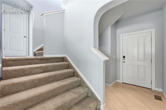 MLS Image for 6945  Sedgerock  ,Colorado Springs, Colorado