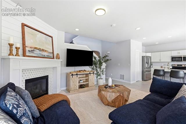 MLS Image for 6945  Sedgerock  ,Colorado Springs, Colorado