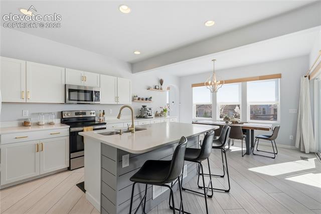 MLS Image for 6945  Sedgerock  ,Colorado Springs, Colorado