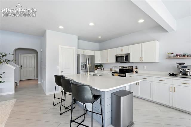 MLS Image for 6945  Sedgerock  ,Colorado Springs, Colorado