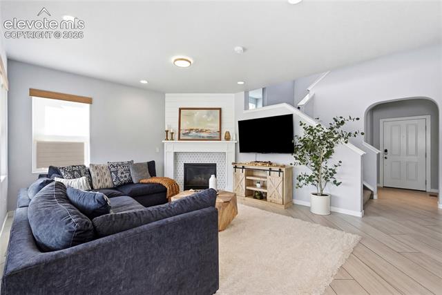 MLS Image for 6945  Sedgerock  ,Colorado Springs, Colorado