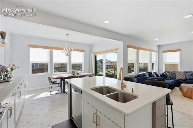 MLS Image for 6945  Sedgerock  ,Colorado Springs, Colorado