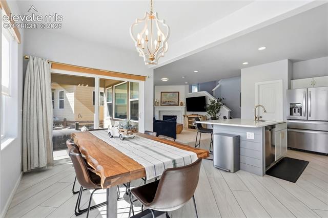 MLS Image for 6945  Sedgerock  ,Colorado Springs, Colorado