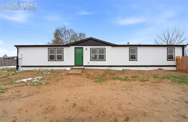 23727  Clear Spring  , colorado springs&nbsp; House Search MLS Picture