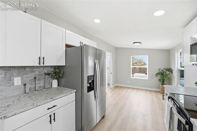 MLS Image for 23727  Clear Spring  ,Colorado Springs, Colorado