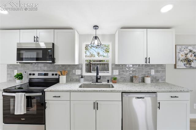 MLS Image for 23727  Clear Spring  ,Colorado Springs, Colorado