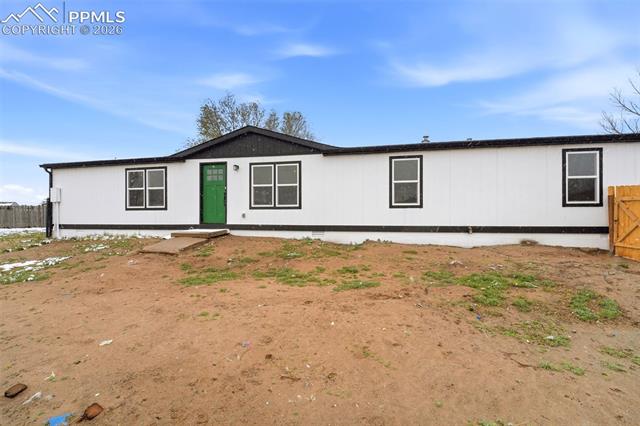 MLS Image for 23727  Clear Spring  ,Colorado Springs, Colorado
