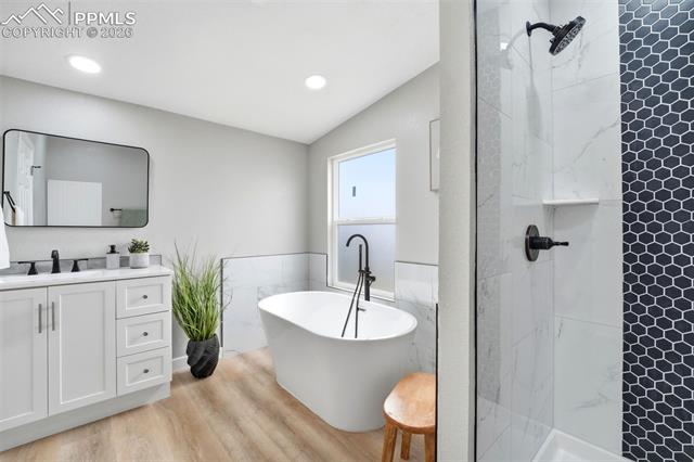 MLS Image for 23727  Clear Spring  ,Colorado Springs, Colorado