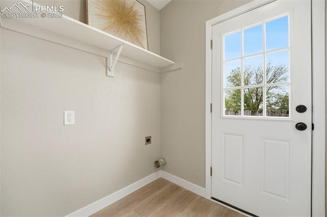 MLS Image for 23727  Clear Spring  ,Colorado Springs, Colorado