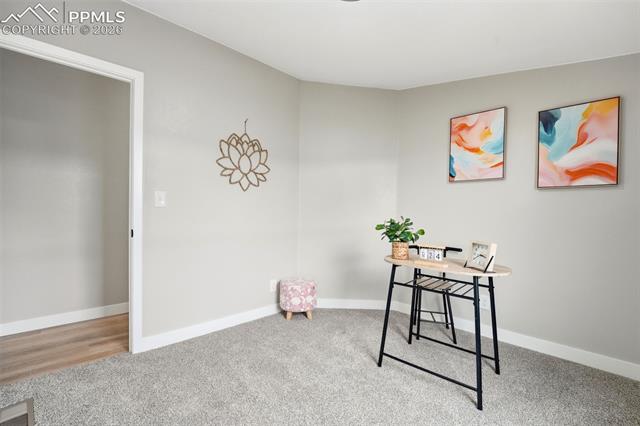 MLS Image for 23727  Clear Spring  ,Colorado Springs, Colorado