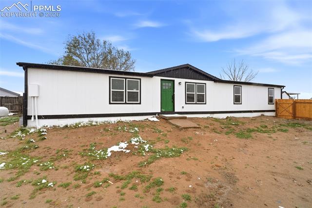 MLS Image for 23727  Clear Spring  ,Colorado Springs, Colorado