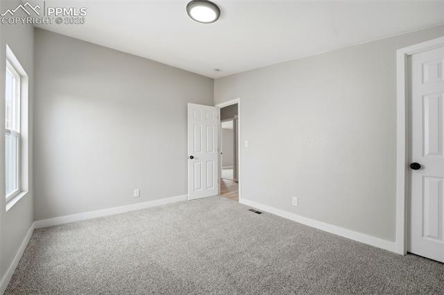 MLS Image for 23727  Clear Spring  ,Colorado Springs, Colorado