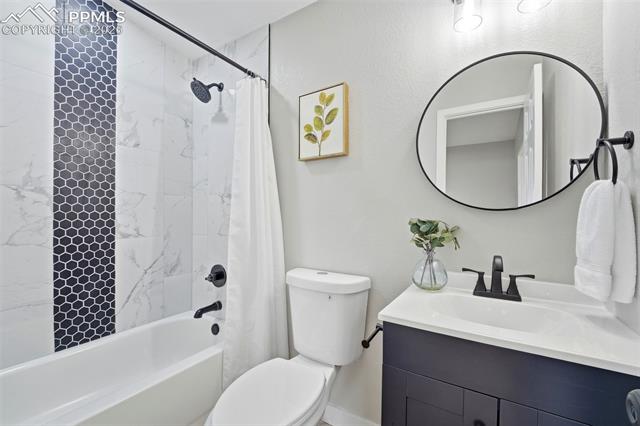 MLS Image for 23727  Clear Spring  ,Colorado Springs, Colorado