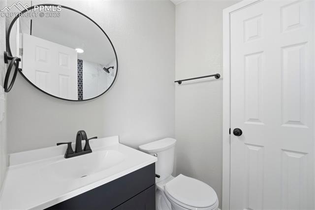 MLS Image for 23727  Clear Spring  ,Colorado Springs, Colorado