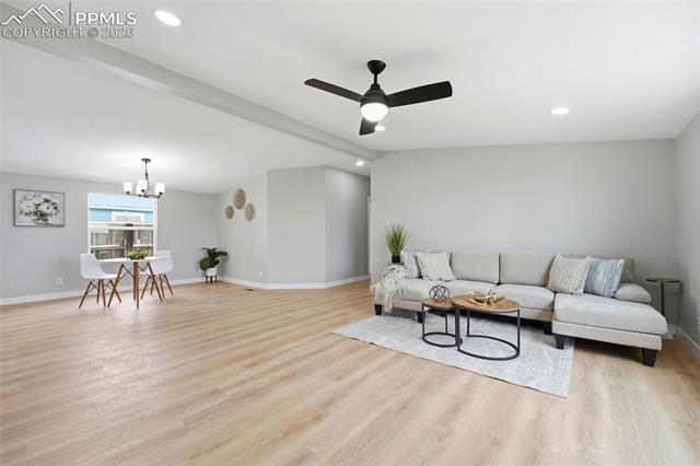 MLS Image for 23727  Clear Spring  ,Colorado Springs, Colorado