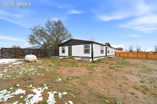 MLS Image for 23727  Clear Spring  ,Colorado Springs, Colorado