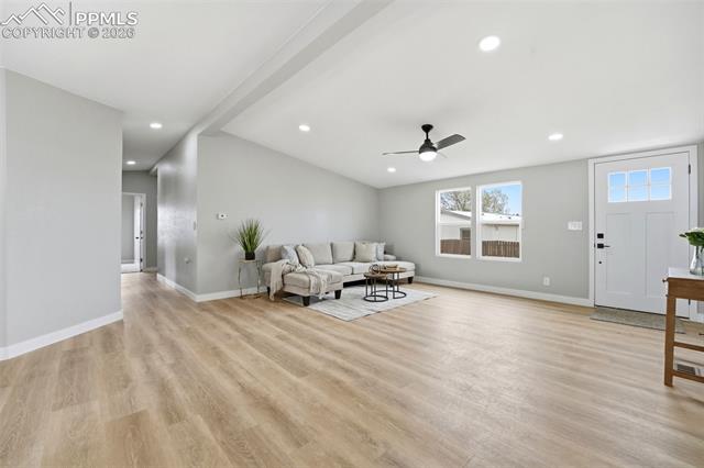 MLS Image for 23727  Clear Spring  ,Colorado Springs, Colorado
