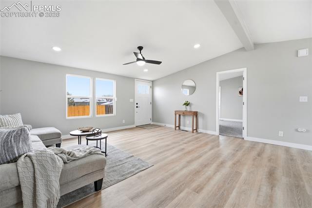 MLS Image for 23727  Clear Spring  ,Colorado Springs, Colorado