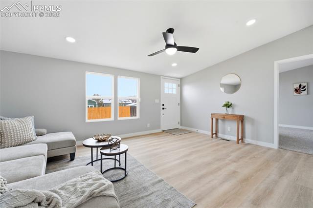 MLS Image for 23727  Clear Spring  ,Colorado Springs, Colorado