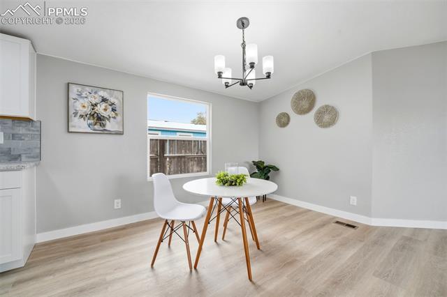 MLS Image for 23727  Clear Spring  ,Colorado Springs, Colorado