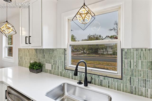 MLS Image for 1301 N El Paso  ,Colorado Springs, Colorado