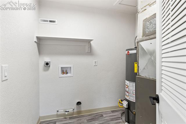 MLS Image for 1301 N El Paso  ,Colorado Springs, Colorado