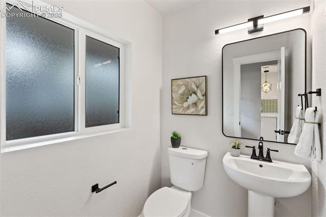 MLS Image for 1301 N El Paso  ,Colorado Springs, Colorado