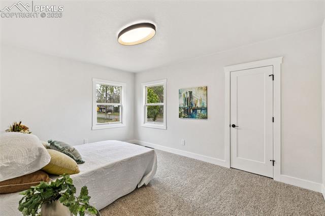 MLS Image for 1301 N El Paso  ,Colorado Springs, Colorado
