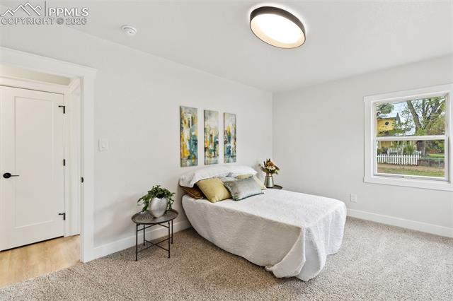 MLS Image for 1301 N El Paso  ,Colorado Springs, Colorado