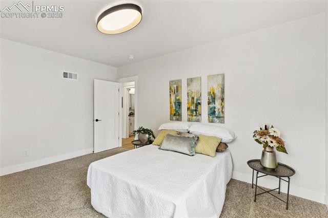 MLS Image for 1301 N El Paso  ,Colorado Springs, Colorado