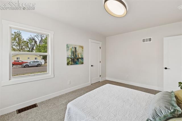 MLS Image for 1301 N El Paso  ,Colorado Springs, Colorado