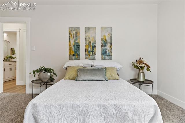 MLS Image for 1301 N El Paso  ,Colorado Springs, Colorado