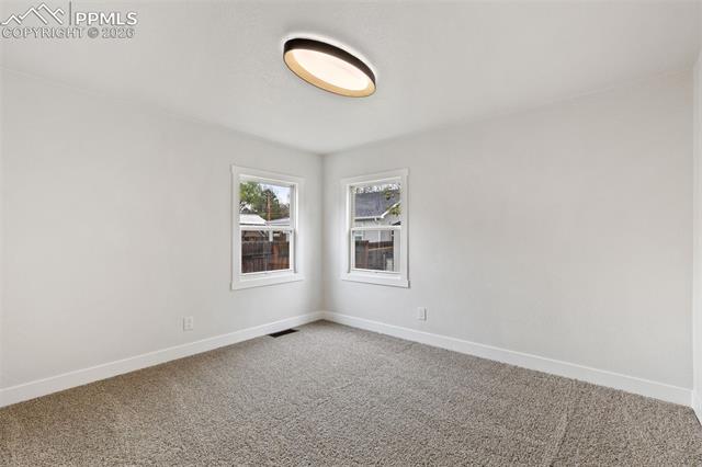 MLS Image for 1301 N El Paso  ,Colorado Springs, Colorado