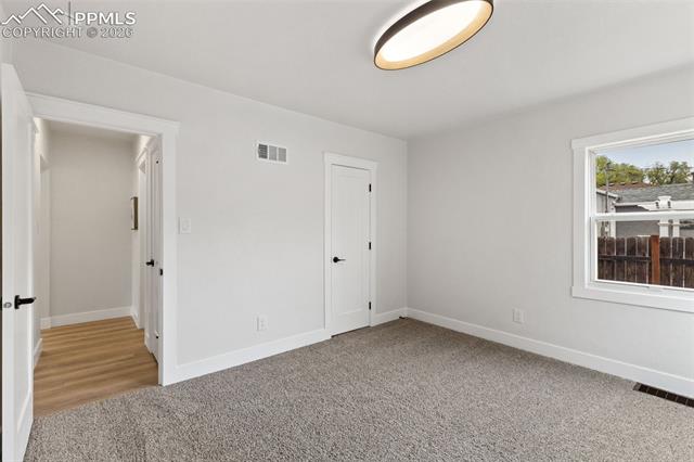 MLS Image for 1301 N El Paso  ,Colorado Springs, Colorado