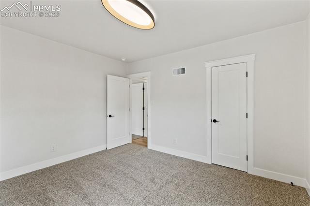 MLS Image for 1301 N El Paso  ,Colorado Springs, Colorado
