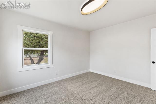 MLS Image for 1301 N El Paso  ,Colorado Springs, Colorado