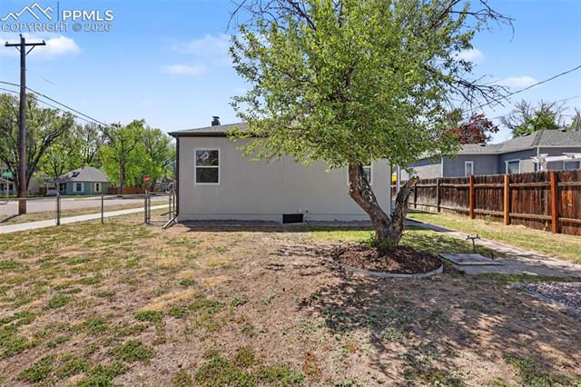 MLS Image for 1301 N El Paso  ,Colorado Springs, Colorado