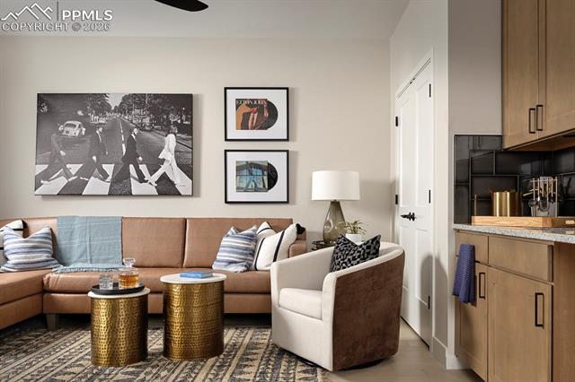 MLS Image for 4694  Peak Crest  ,Colorado Springs, Colorado