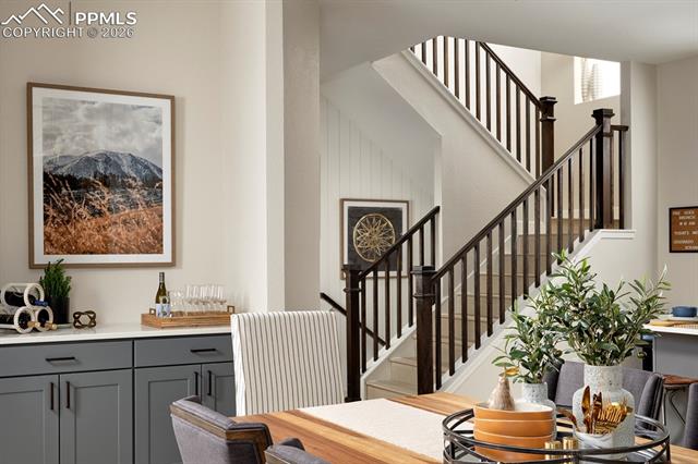 MLS Image for 4694  Peak Crest  ,Colorado Springs, Colorado