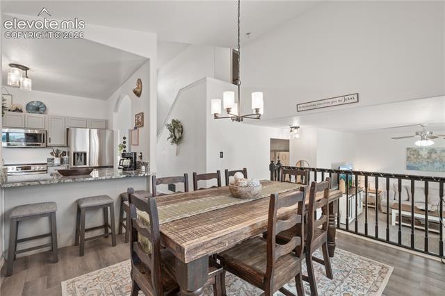 MLS Image for 13131  Bandanero  ,Peyton, Colorado
