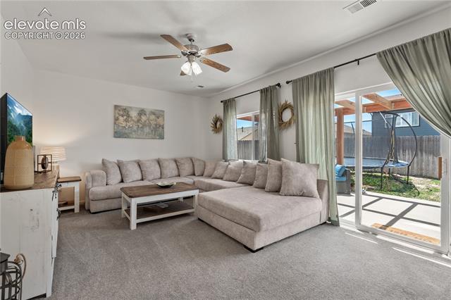 MLS Image for 13131  Bandanero  ,Peyton, Colorado
