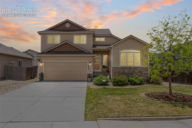 MLS Image for 13131  Bandanero  ,Peyton, Colorado