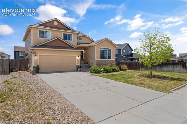 MLS Image for 13131  Bandanero  ,Peyton, Colorado