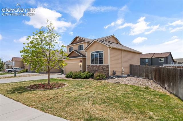 MLS Image for 13131  Bandanero  ,Peyton, Colorado