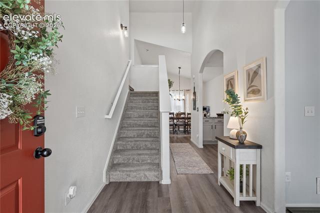 MLS Image for 13131  Bandanero  ,Peyton, Colorado