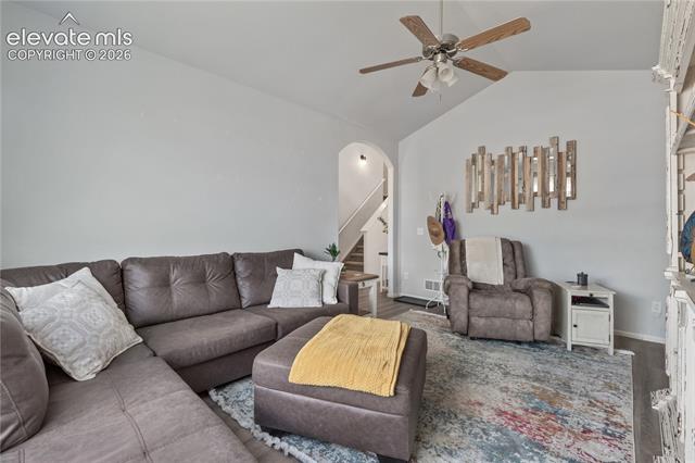 MLS Image for 13131  Bandanero  ,Peyton, Colorado