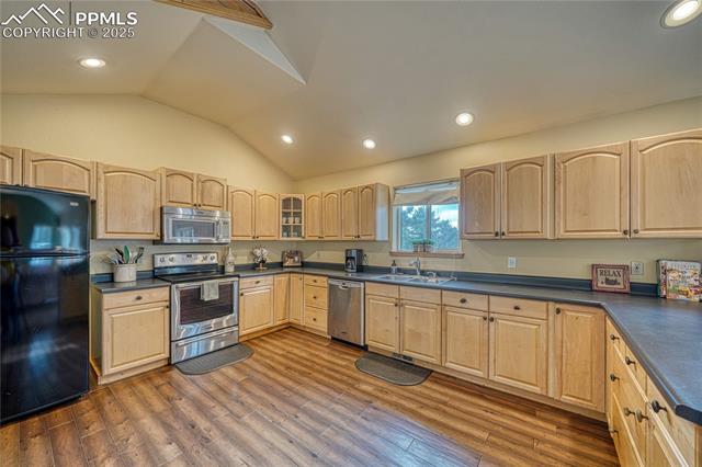 MLS Image for 24  Antero  ,Florissant, Colorado